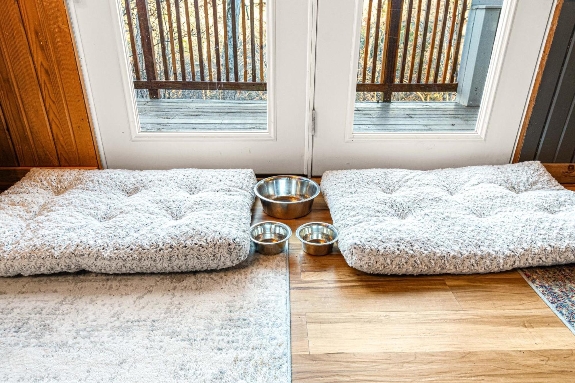 The Family Stone Luxe Cabin Sleeps 12 Hot Tub Dogfriendly Dollywood Pigeon Forge Bagian luar foto