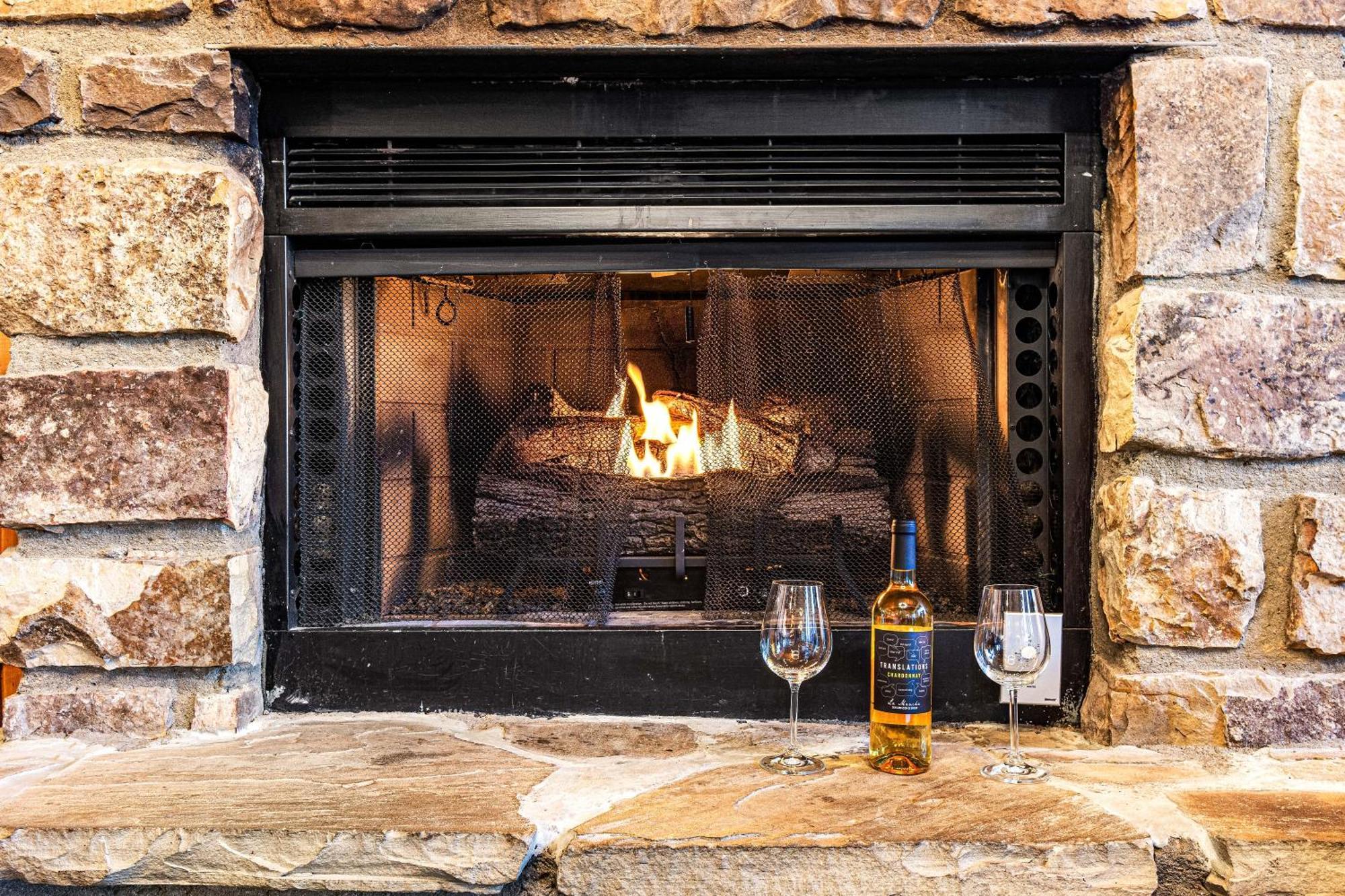 The Family Stone Luxe Cabin Sleeps 12 Hot Tub Dogfriendly Dollywood Pigeon Forge Bagian luar foto